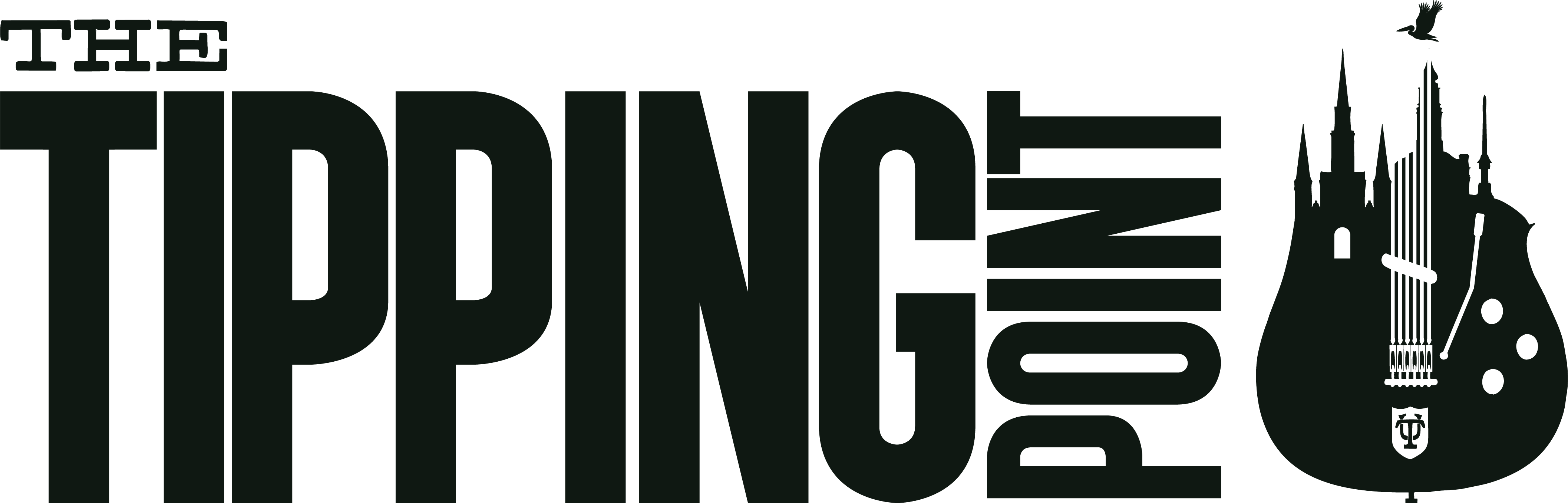The Tipping Point Logo