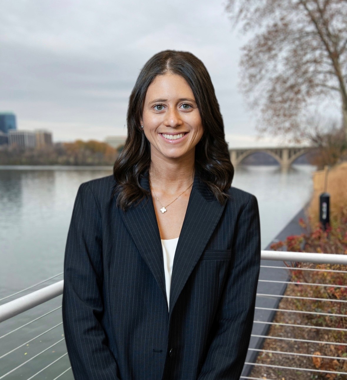Tulane Alumni - GK Ambassador Spotlight: Jessica Ravitch (B '22)