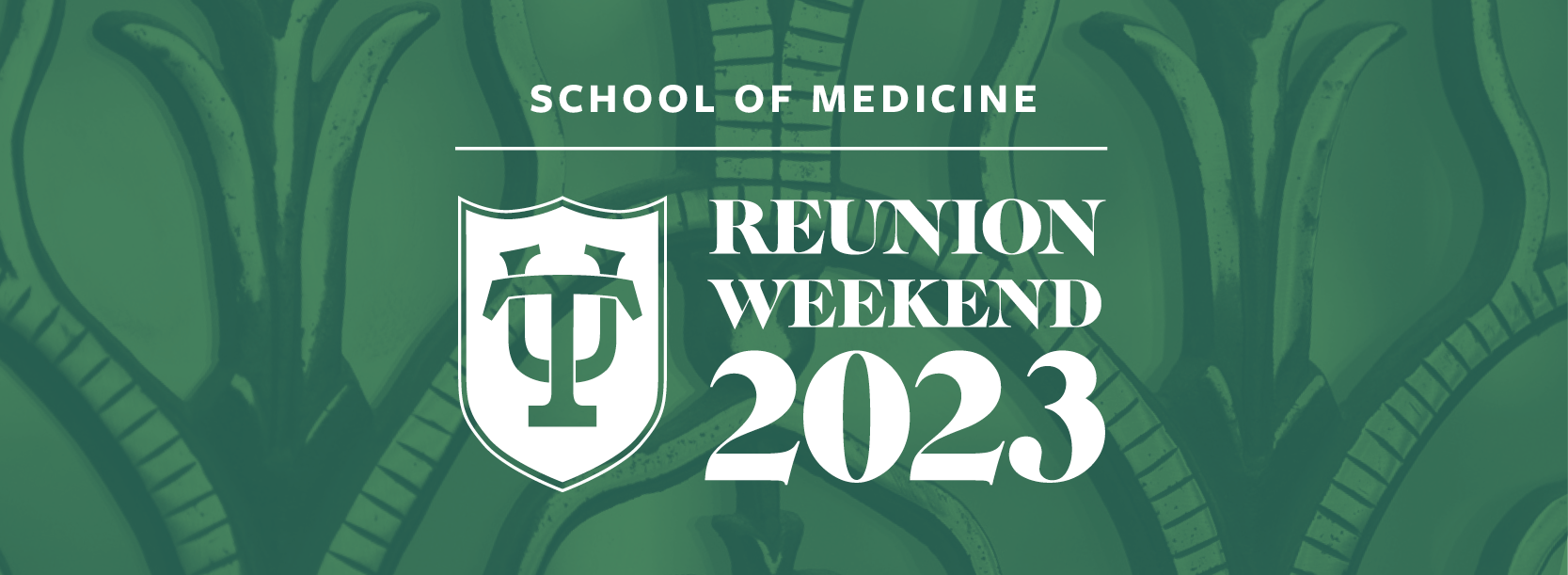 Tulane School of Medicine Alumni & Friends Tulane School of Medicine